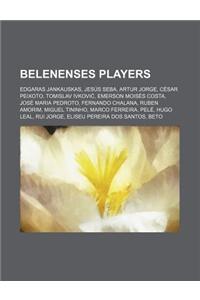 Belenenses Players