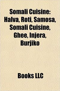 Somali Cuisine