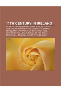 11th Century in Ireland