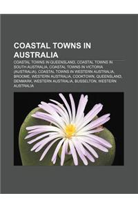 Coastal Towns in Australia