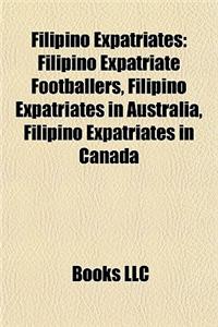 Filipino Expatriates