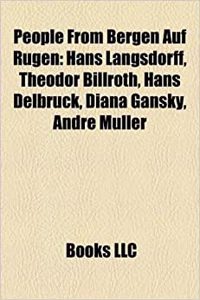 People from Bergen Auf R Gen