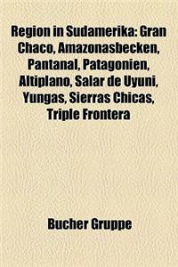 Region in Sudamerika