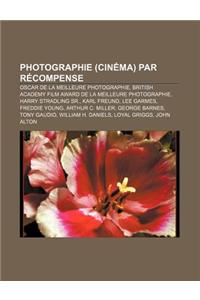 Photographie (Cinema) Par Recompense