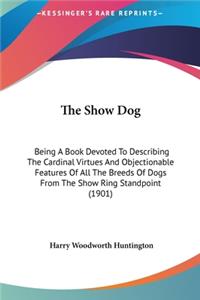 Show Dog