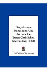 Das Johannes-Evangelium