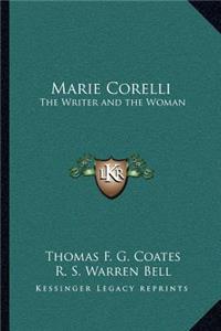 Marie Corelli