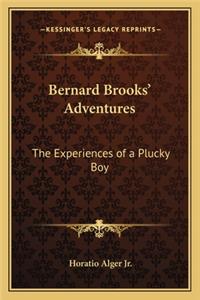 Bernard Brooks' Adventures