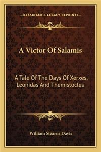 A Victor Of Salamis