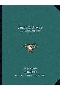 Sargon of Assyria