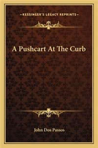 A Pushcart At The Curb