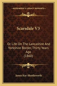 Scarsdale V3