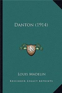 Danton (1914)