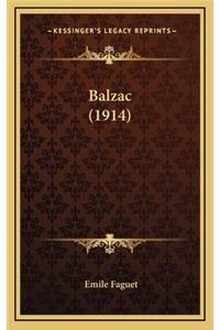 Balzac (1914)