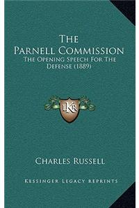 The Parnell Commission