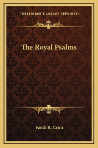 The Royal Psalms