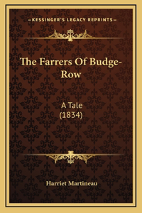 The Farrers Of Budge-Row