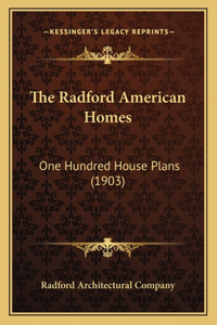 Radford American Homes