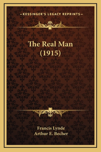 The Real Man (1915)