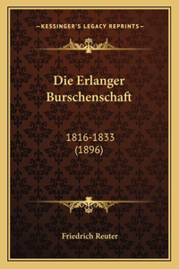 Erlanger Burschenschaft