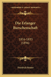 Erlanger Burschenschaft