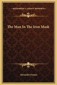 Man In The Iron Mask