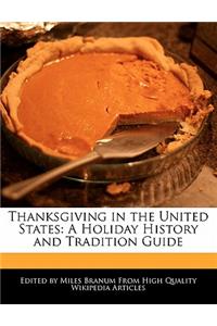 Thanksgiving in the United States