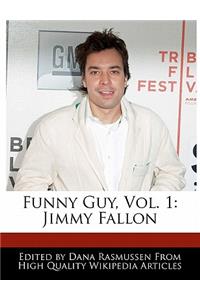 Funny Guy, Vol. 1