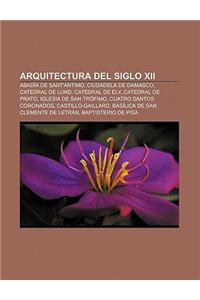 Arquitectura del Siglo XII