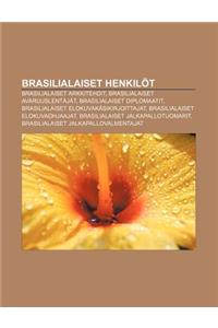 Brasilialaiset Henkilot