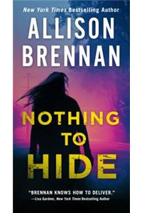 Nothing to Hide