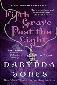 Fifth Grave Past the Light