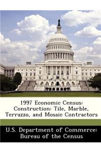 1997 Economic Census