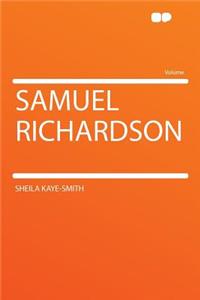 Samuel Richardson