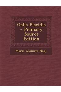 Galla Placidia