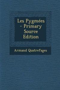 Les Pygmees