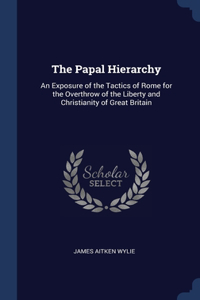 The Papal Hierarchy