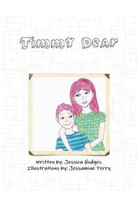 Timmy Dear