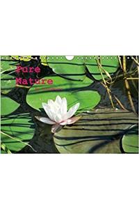 Pure Nature / UK-Version 2018