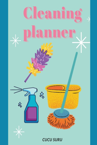 Cleaning planner