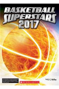 Basketball Superstars 2017