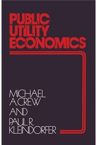 Public Utility Economics