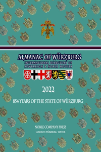 Almanac of Würzburg - 2022