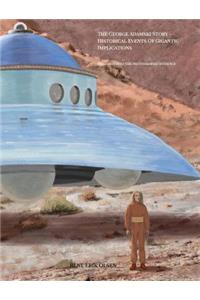 The George Adamski Story