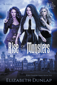 Rise of the Monsters