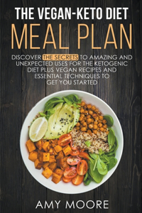 Vegan-Keto Diet Meal Plan