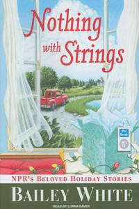 Nothing with Strings