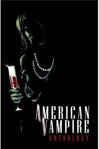 American Vampire HC Vol 9