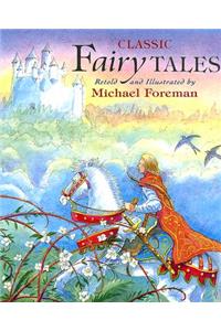 Classic Fairy Tales