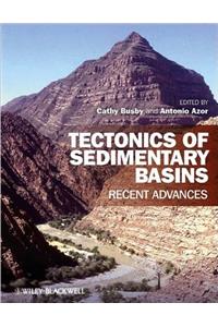 Tectonics of Sedimentary Basins